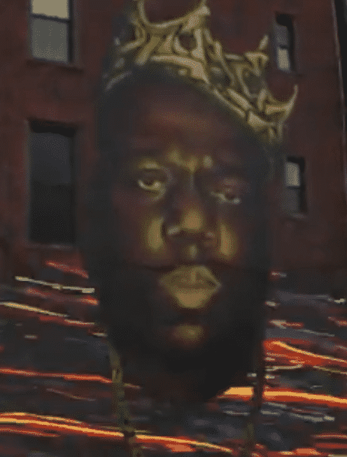 L’introduction fantastique des Nets pour leur maillot spécial ‘Biggie’