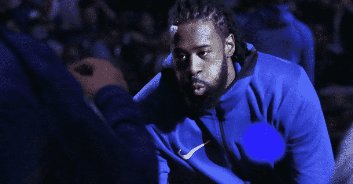 DeAndre Jordan et Garrett Temple vont aussi signer aux Nets