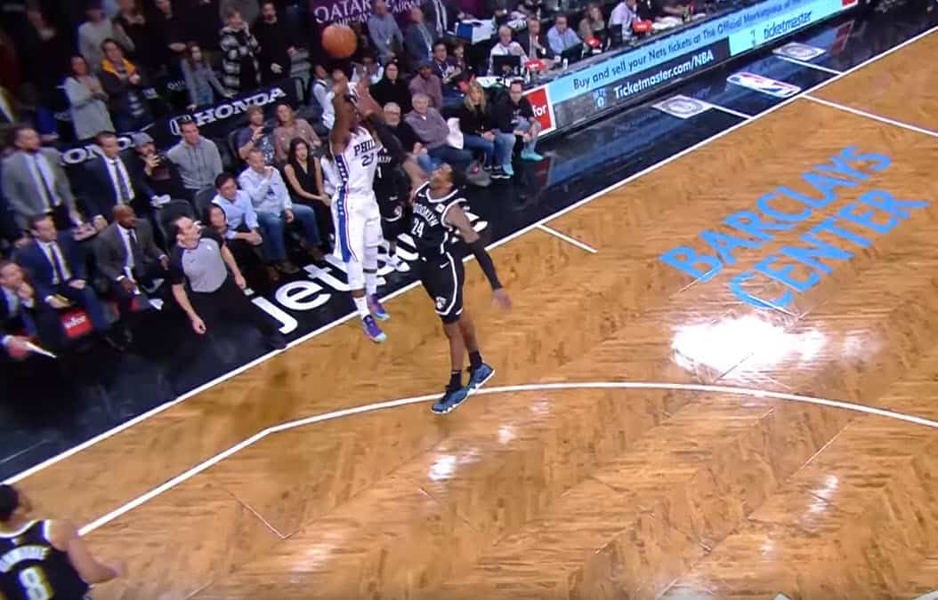 CQFR : Butler est trop clutch, Kawhi a des sentiments