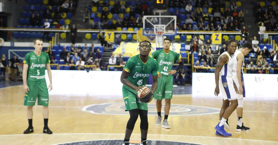 Envergure : Doumbouya, Maledon, Hayes, tout sur les meilleurs prospects français  