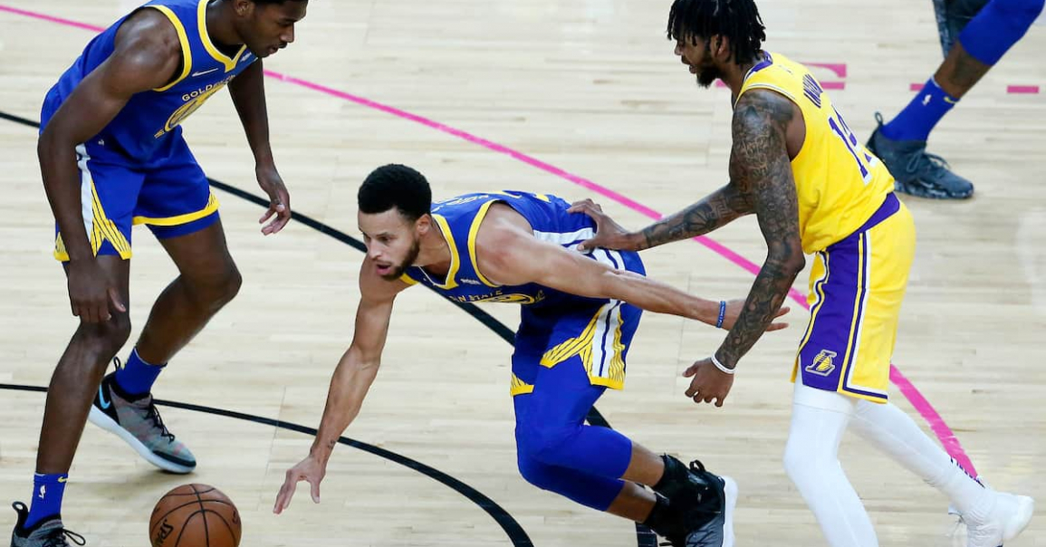 Jones des Warriors out pour le reste de la saison