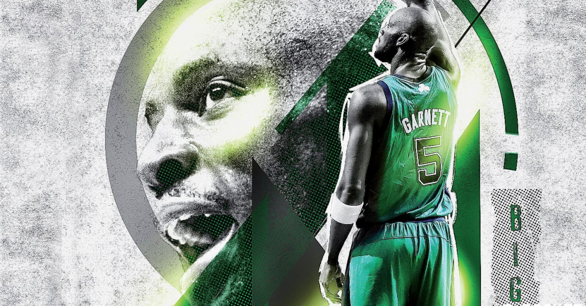 Débat : Kevin Garnett mérite-t-il que les Celtics retirent son maillot ?