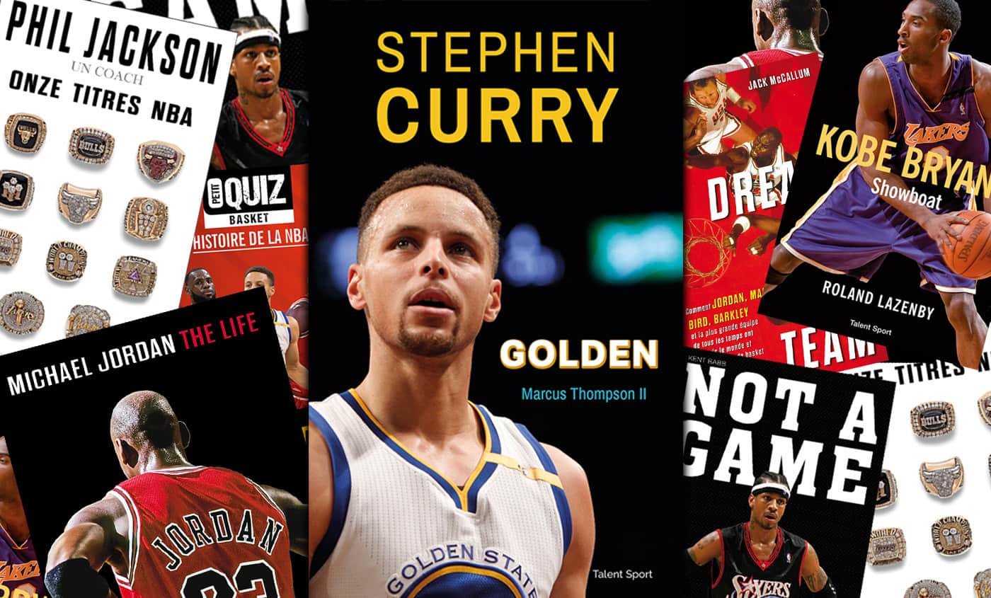 Talent Sport : La culture basket à portée de main