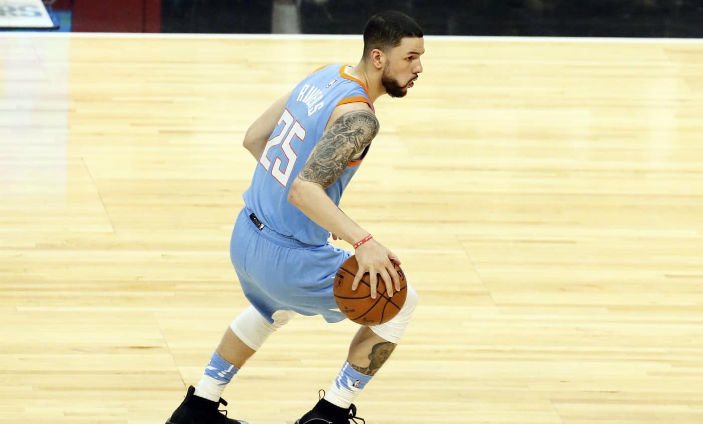 Austin Rivers devrait déjà rebondir à Memphis
