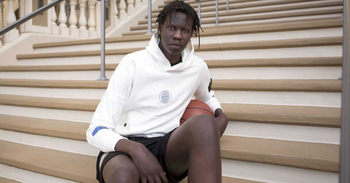 Bol Bol soulagé d’avoir enfin la chance de montrer ses qualités