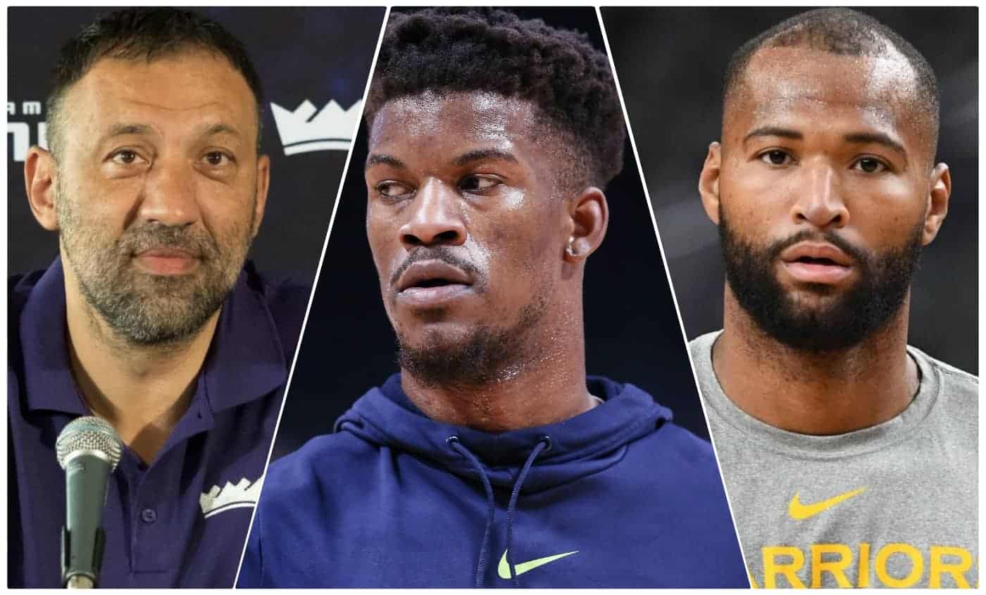 Ils nous ont écoeurés en 2018