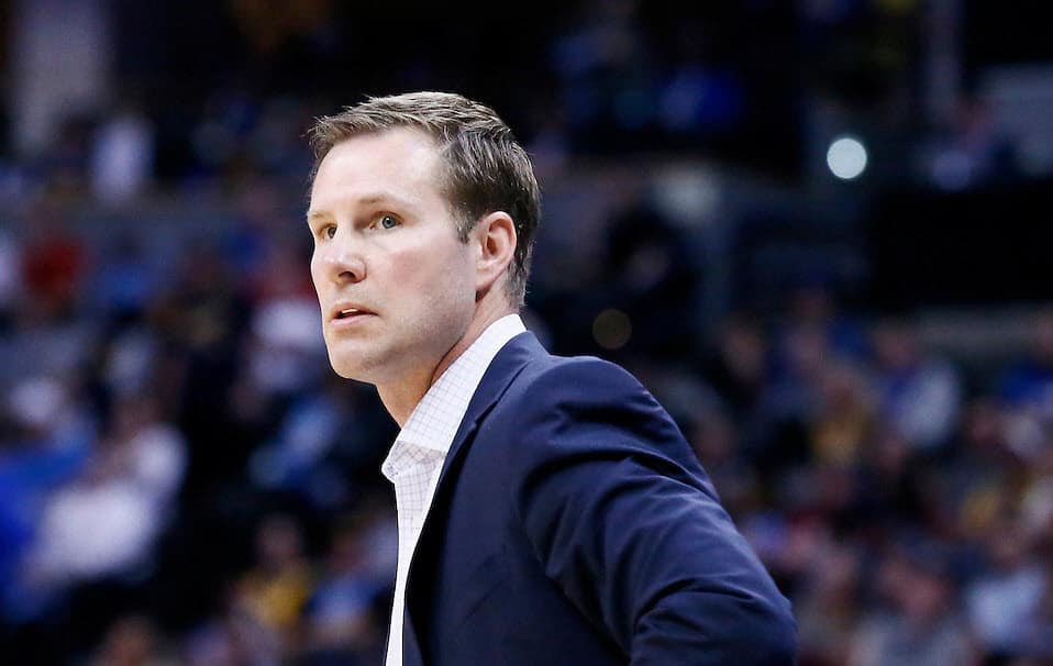 Tom Thibodeau remplacé par… Fred Hoiberg ?