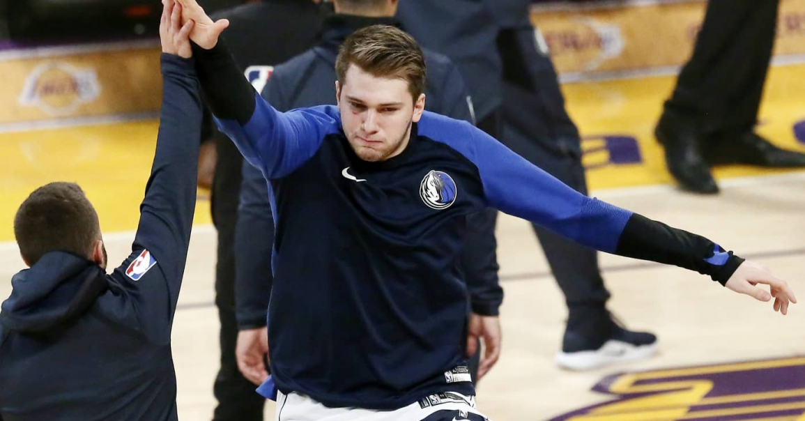 Doncic-Smith, ça peut vraiment marcher ?