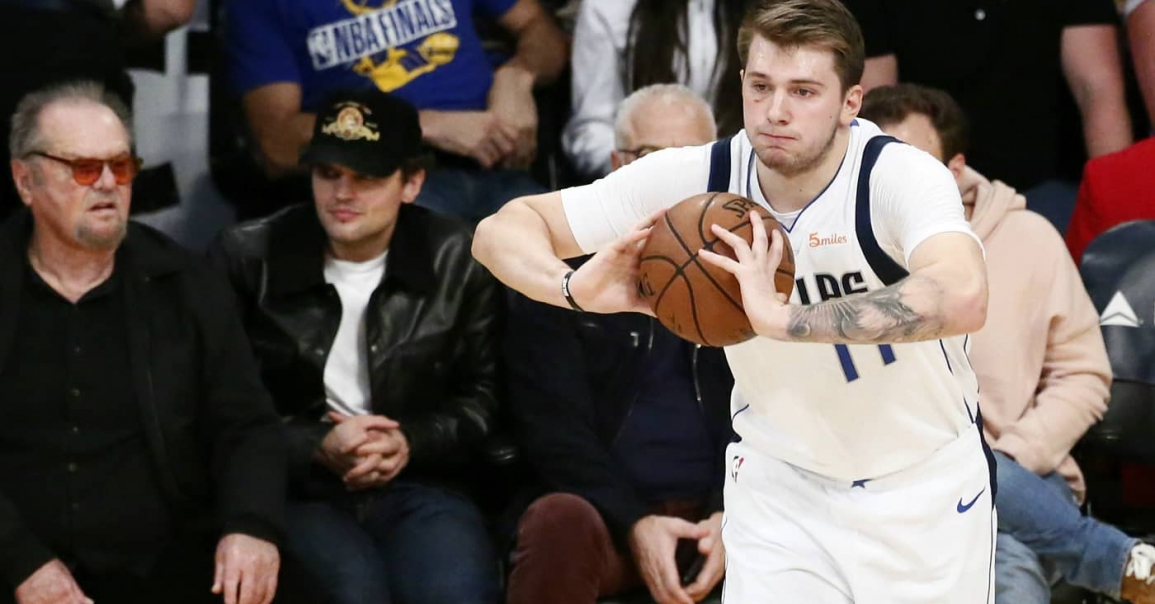 CQFR : Doncic réveille Dallas, Rose fêté à Chicago