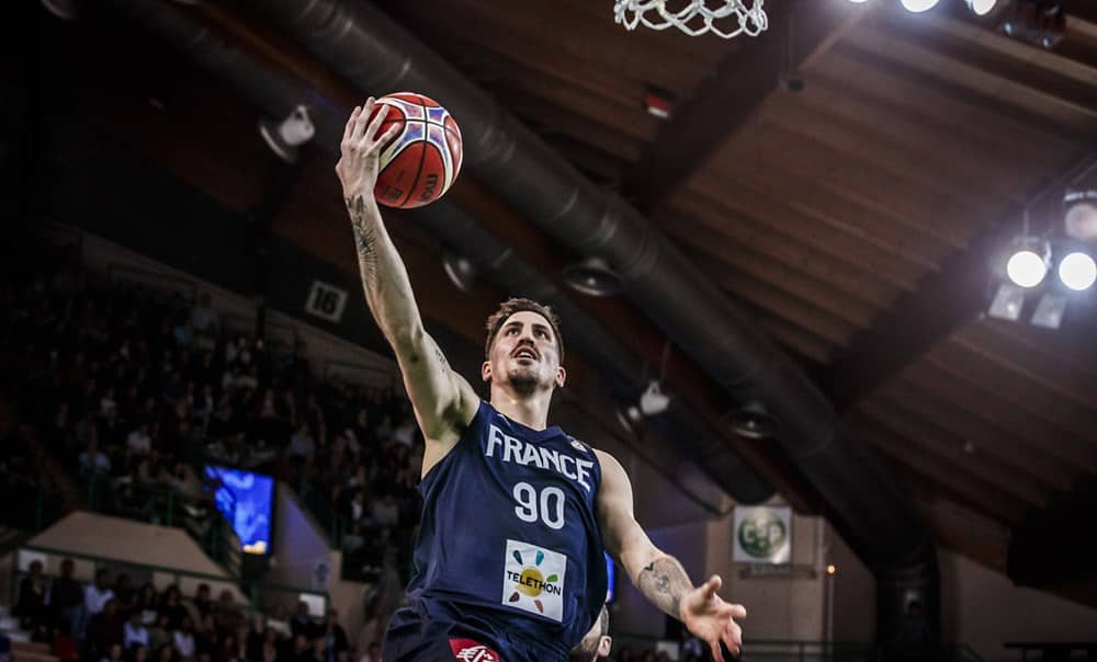 Les Bleus sans soucis face à la Bulgarie