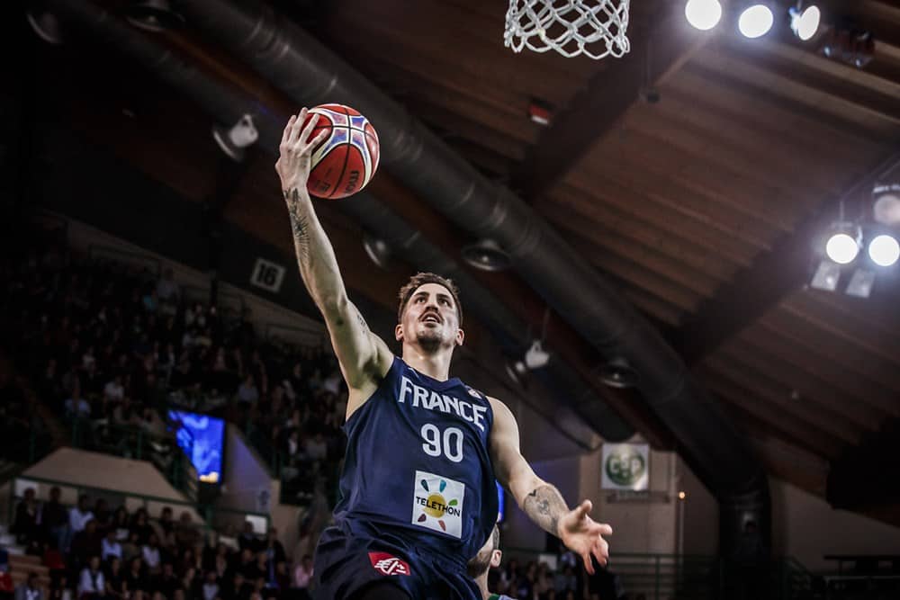 Les Bleus sans soucis face à la Bulgarie