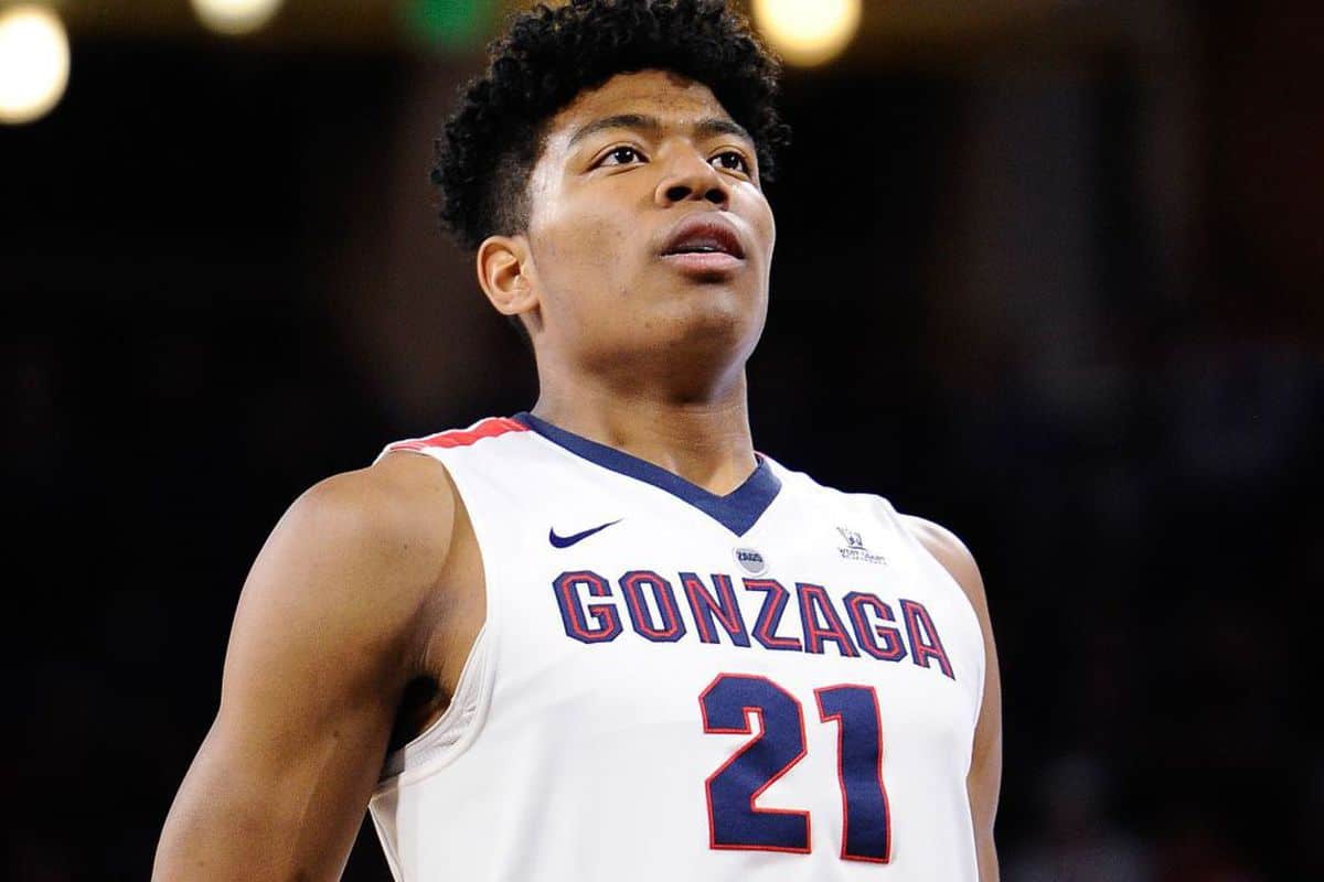 Rui Hachimura fait un carton avec le Japon - BasketSession.com - Le meilleur de la NBA ...