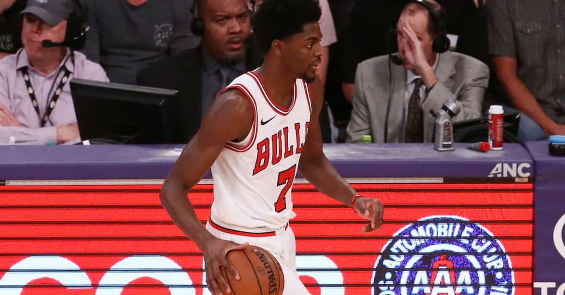Justin Holiday envoyé aux Grizzlies par les Bulls
