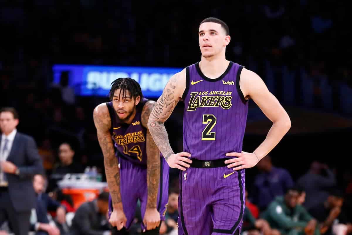 Les Lakers trop jeunes pour gagner, vraiment ?