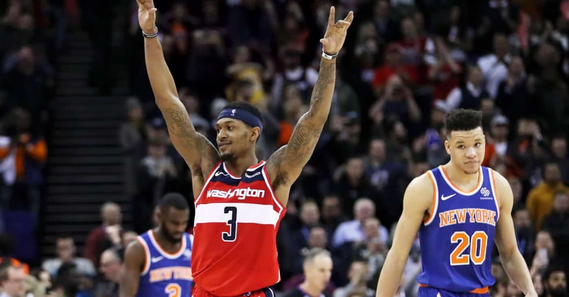 La NBA à Londres, vue de l’intérieur !