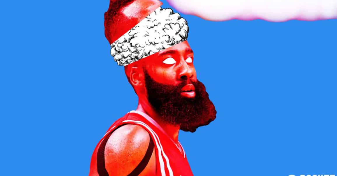 Les Sixers sortent leurs « Harden Rules »