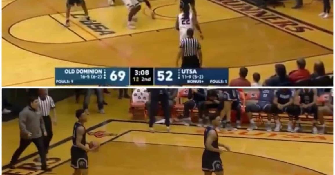 Menés de 17 points à 3 min de la fin, ils réussissent le comeback !