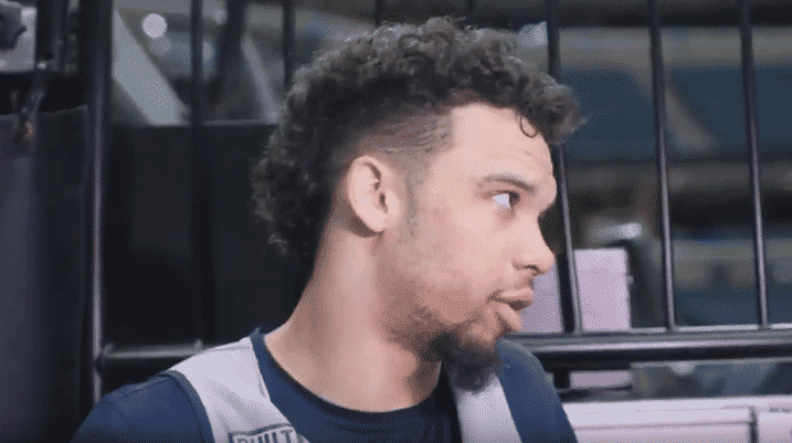 Dillon Brooks prolongé pour 3 ans et 35 millions par Memphis