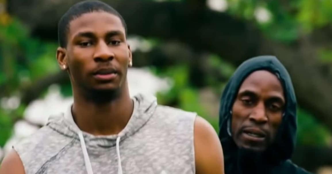 Kevin Garnett : « Je me vois beaucoup en Jaren Jackson »