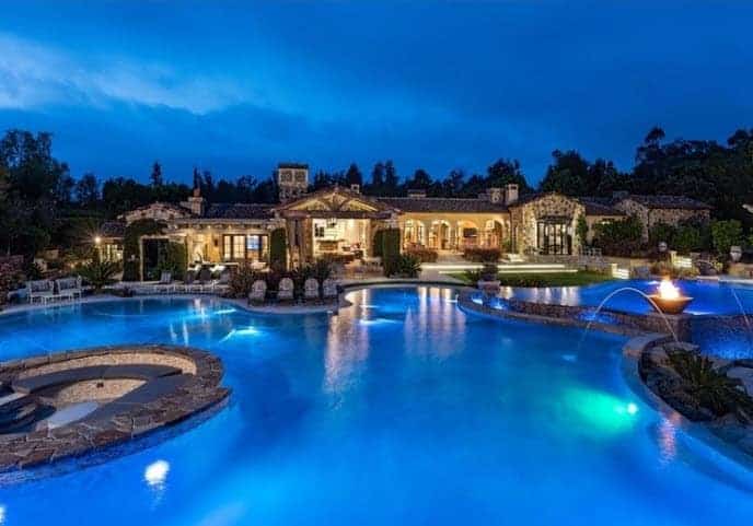 Kawhi Leonard s’offre une maison en Californie… mais pas à L.A.