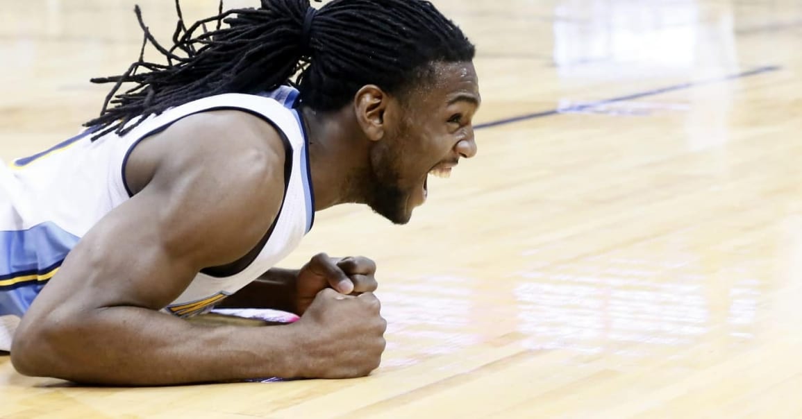 Kenneth Faried de retour en NBA… et pas n’importe où ?