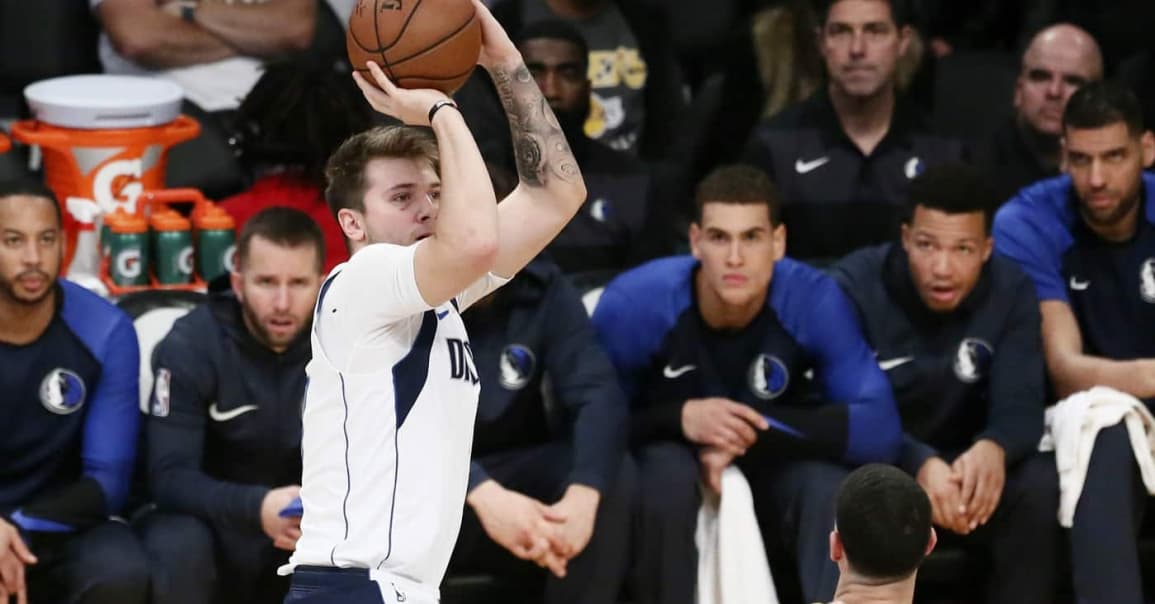 Le GM des Hawks était prêt à garder Luka Doncic