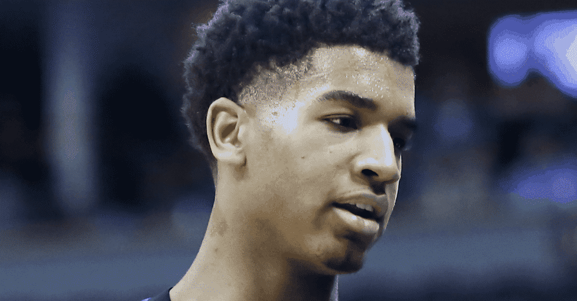Marquese Chriss coupé, le vestiaire des Warriors est déçu