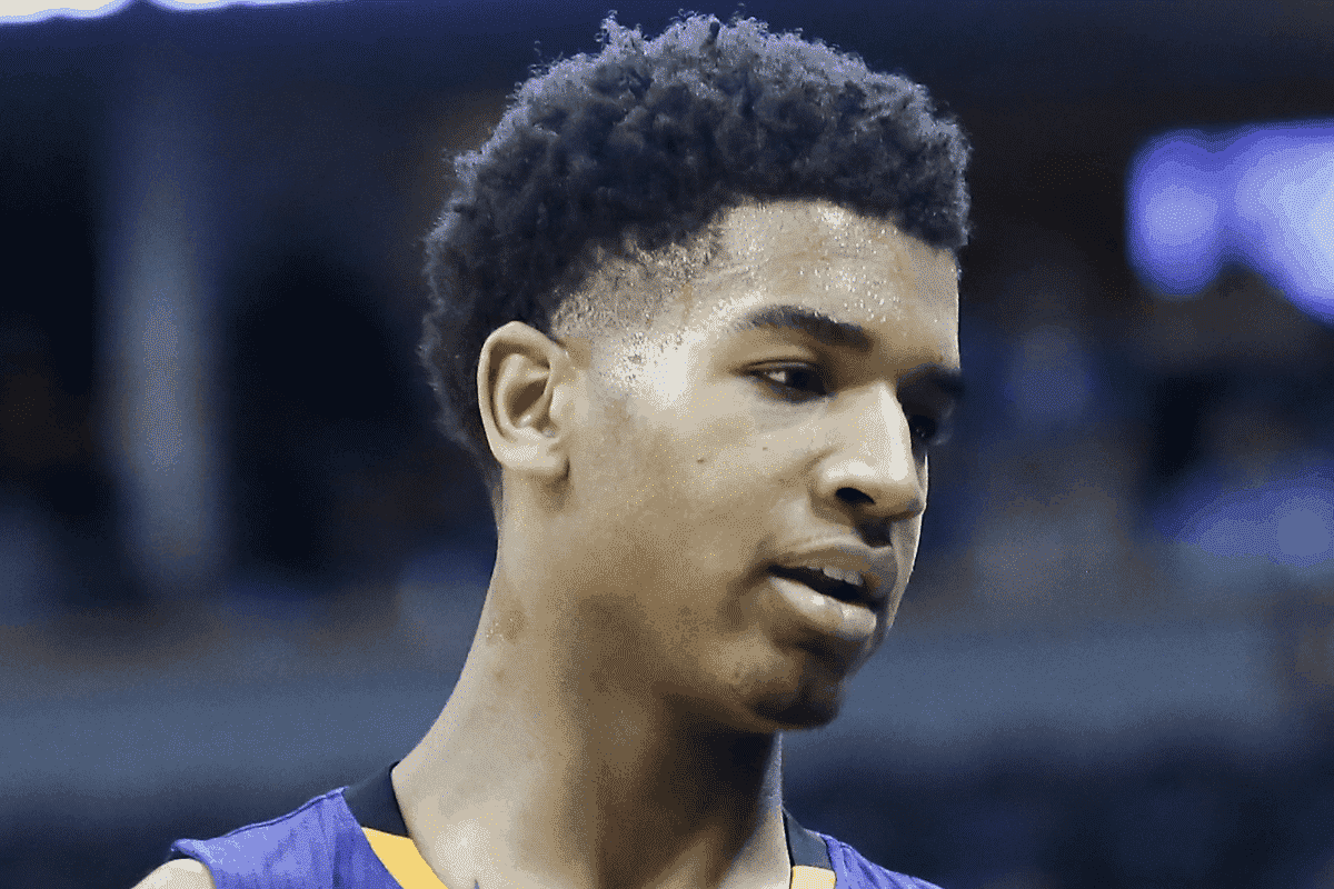 Marquese Chriss coupé, le vestiaire des Warriors est déçu