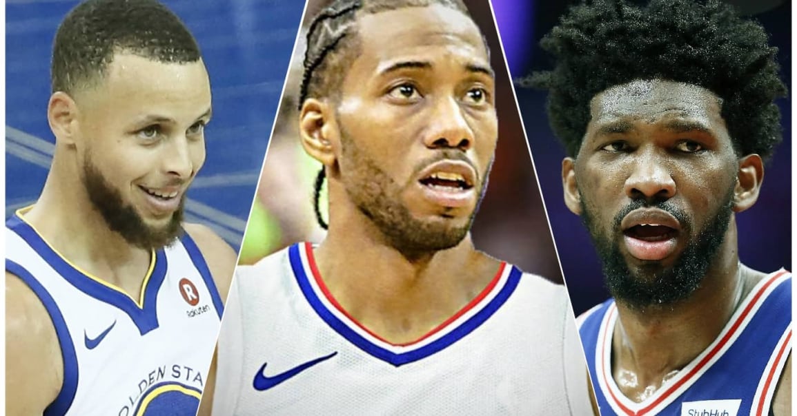 Nos prédictions NBA pour 2019