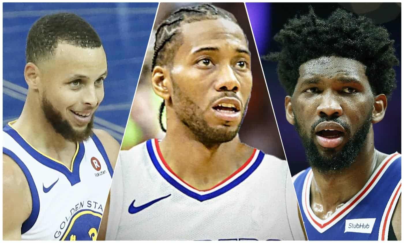 Nos prédictions NBA pour 2019