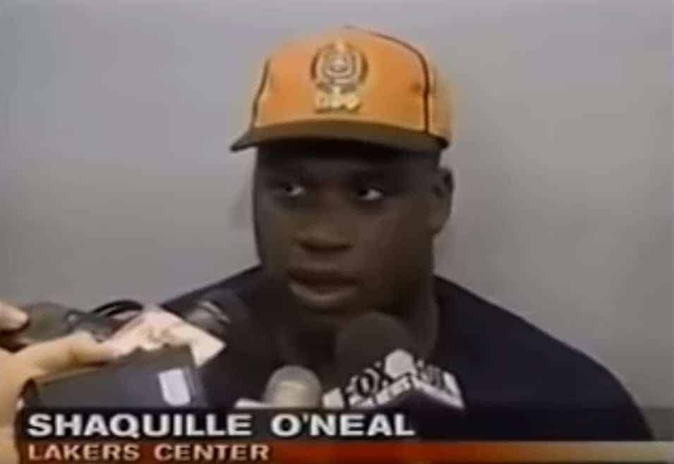 Quand les stars apprenaient la retraite de MJ