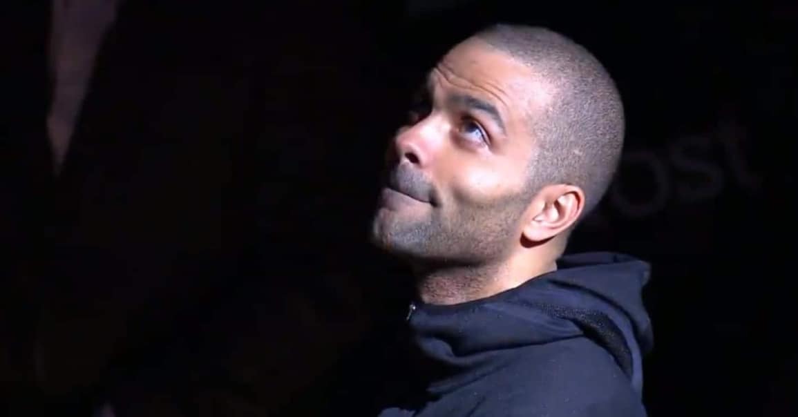 Hall of Fame : la liste des 12 finalistes, dont Tony Parker