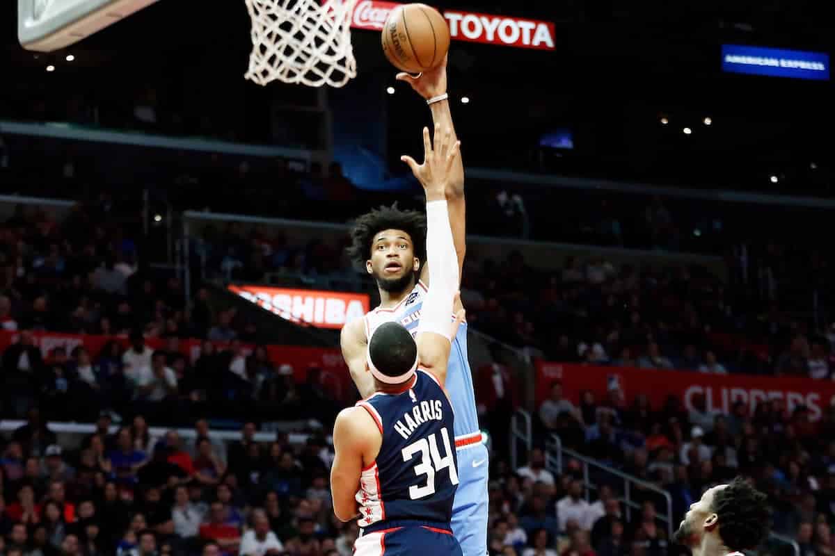 Marvin Bagley, le talent commence à se voir