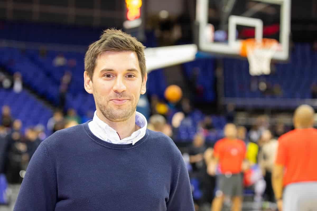 ParionsSport envoie des fans voir des matches NBA