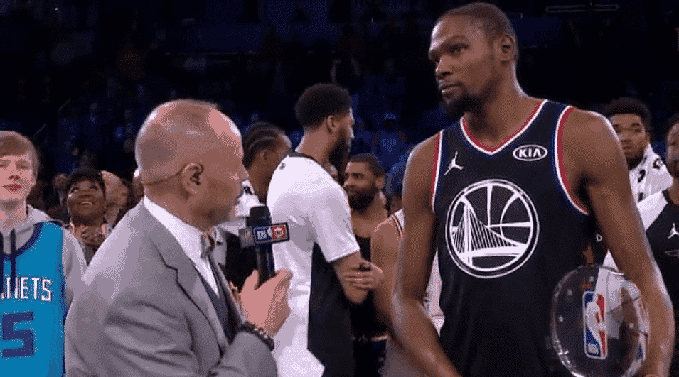 Le All-Star Game 2019 n’a pas déchaîné les foules