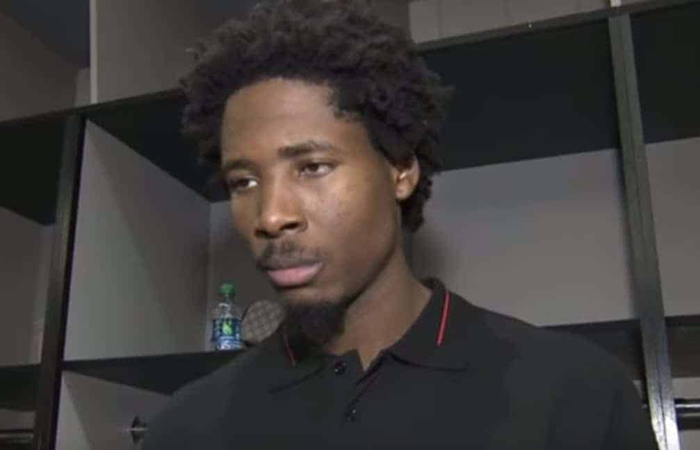 Rudy Gobert perd son back-up sur une fracture du tibia