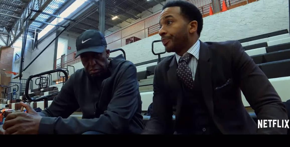 « High Flying Bird » de Soderbergh, un must see