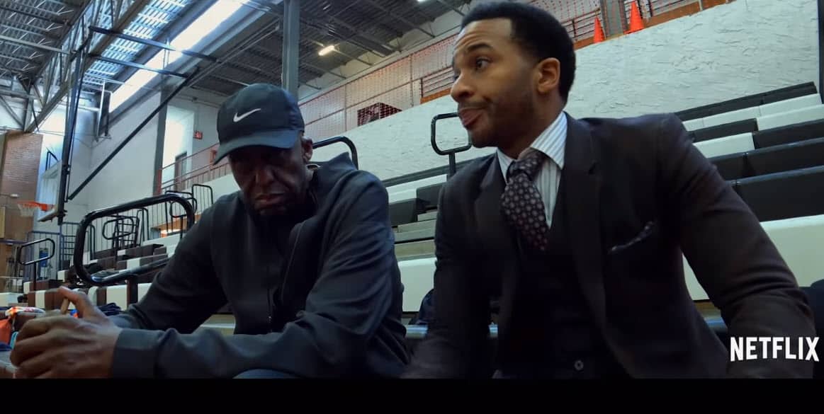 « High Flying Bird » de Soderbergh, un must see