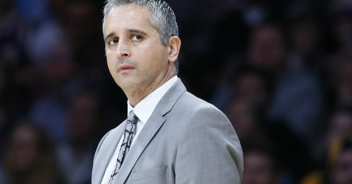 Deandre Ayton plutôt que Luka Doncic : Kokoskov est en paix