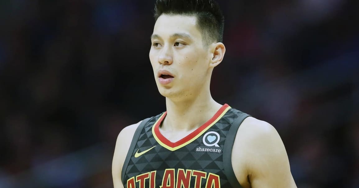 Jeremy Lin, Lance Stephenson : Un parfum de NBA… En Chine