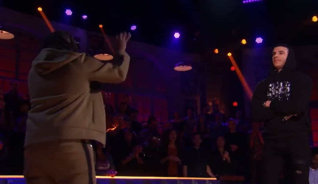 T-Pain envoie des punchlines lourdes à Lonzo Ball lors d’un battle