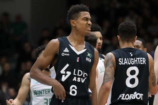 La FFBB annule officiellement la saison jusqu’en N1