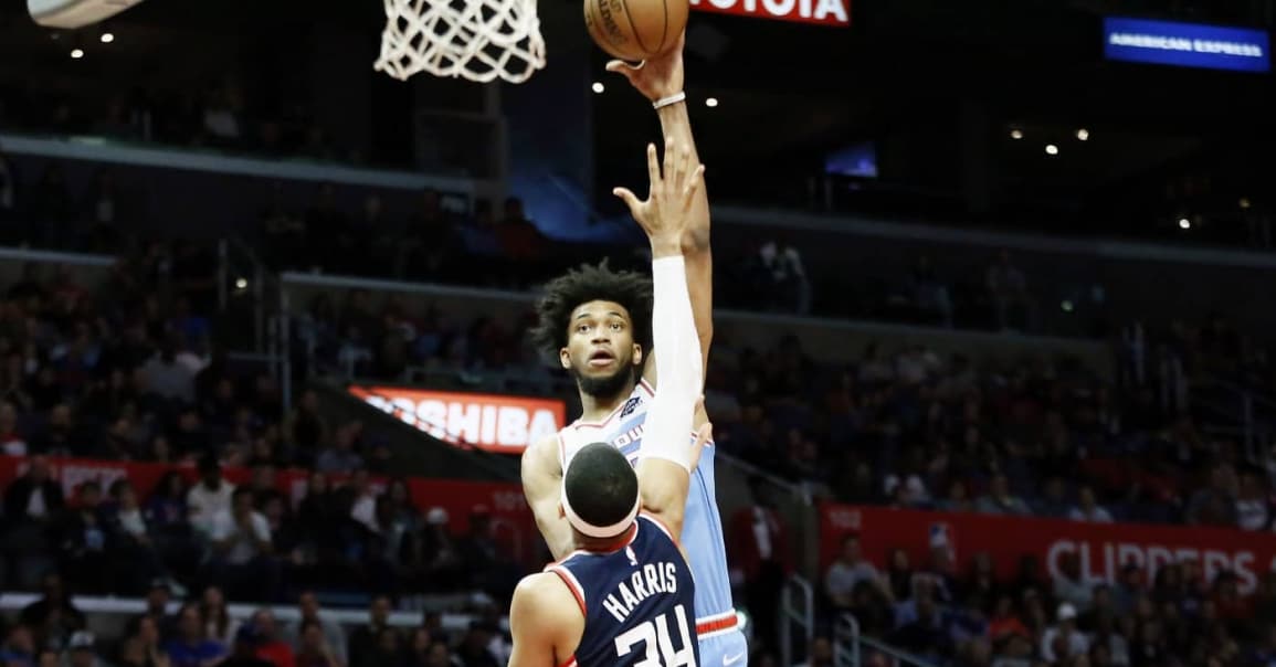 Bagley à Detroit, Ibaka à Milwaukee : Trade à 4 entre les Bucks, Clippers, Pistons et Kings