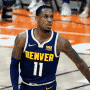 Trade : Monte Morris aux Wizards, Kentavious Caldwell-Pope aux Nuggets