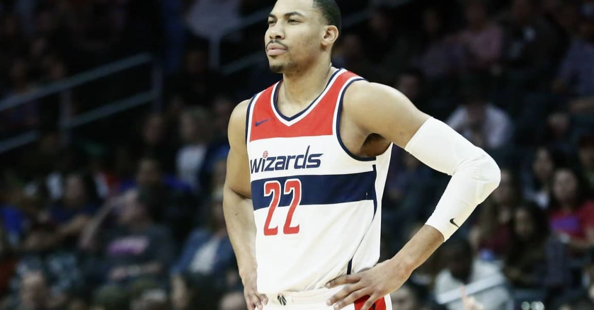 Otto Porter à Chicago et Markieff Morris à NOLA