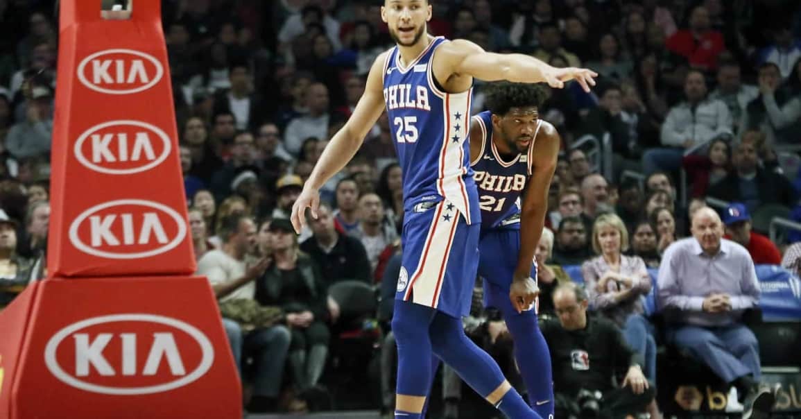 Philadelphia, c’est le moment d’en faire tout un fromage