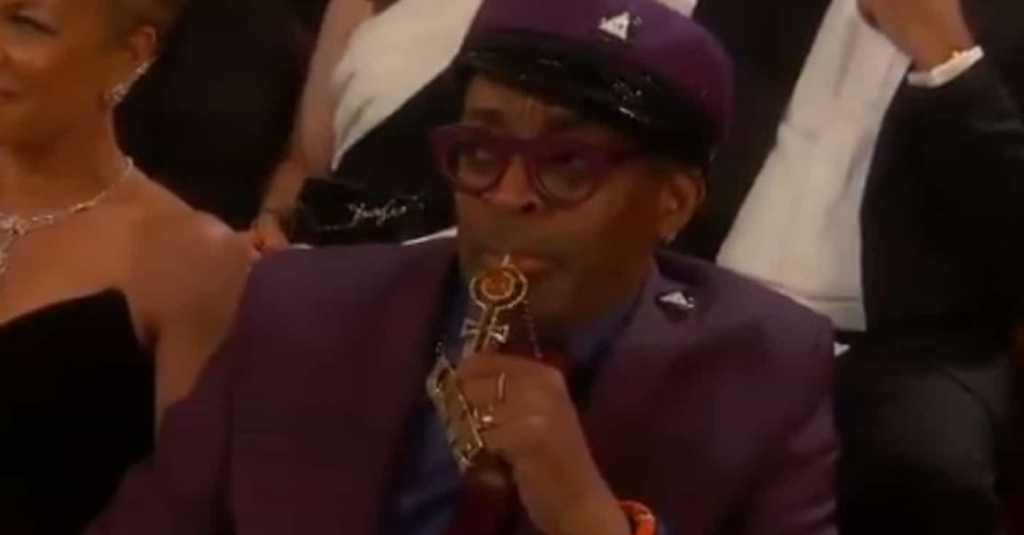 Spike Lee a tout fait pour recruter Wade aux Knicks en 2010