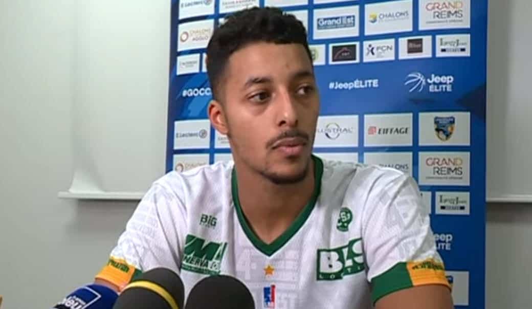 Le Français William Howard s’engage avec les Houston Rockets