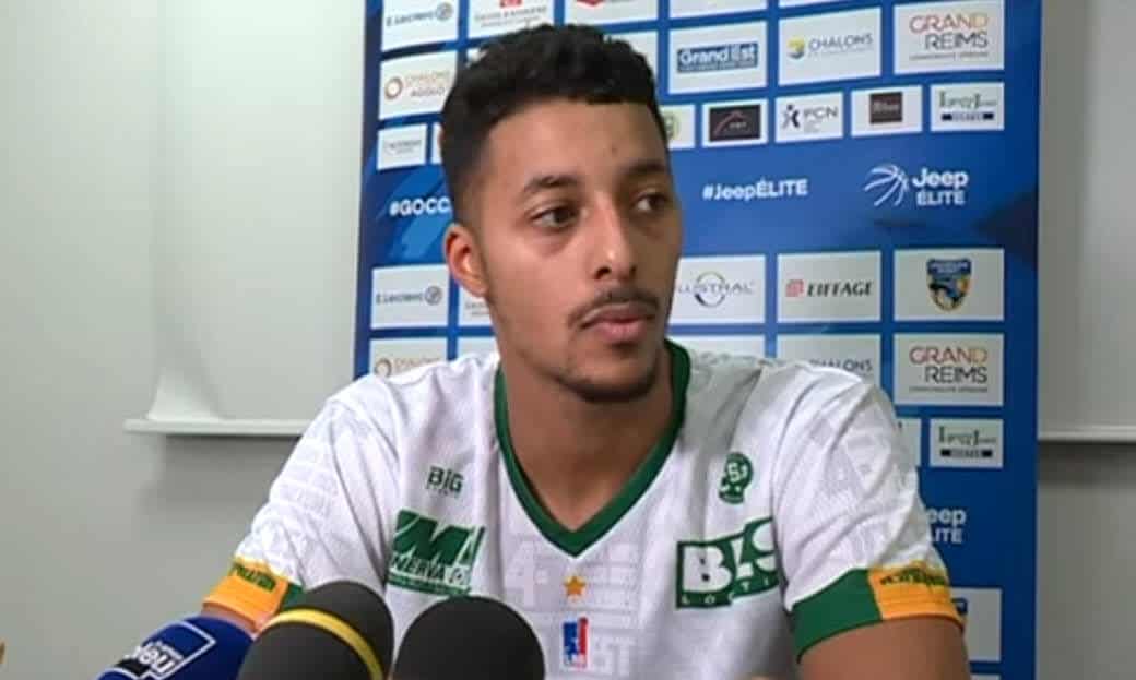 Le Français William Howard s’engage avec les Houston Rockets