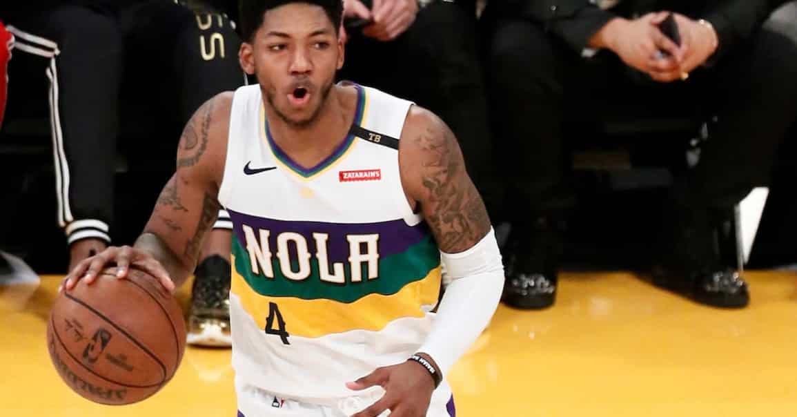 Elfrid Payton signé pour 16 millions par les New York Knicks